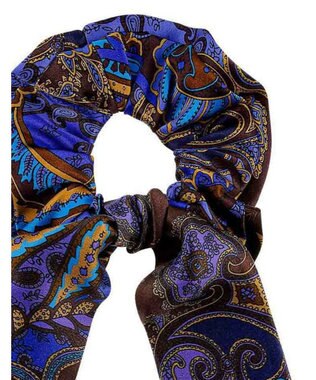 ACCA ブルーエグリージョボウシュシュ パープル