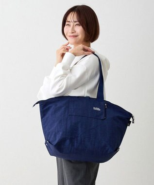 ROOTOTE 1097【簡易保冷】PT.サーモキーパーバレル.ベーシック-C 03：ネイビー