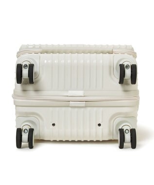 LeSportsac URBAN LIGHT CARRY-ON/ソフトアイボリー ソフトアイボリー