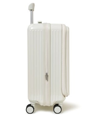 LeSportsac URBAN LIGHT CARRY-ON/ソフトアイボリー ソフトアイボリー