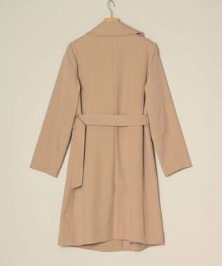 ONWARD Reuse Park 【any SiS】コート春夏 ベージュ