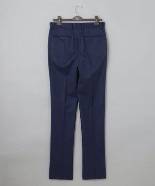 GOTAIRIKU 【10マンス対応】FOUR SEASON スーツ ダルブルー系無地