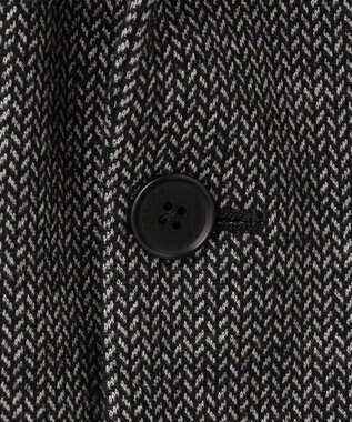 JOSEPH HOMME ドビージャージー　ジャケット ライトグレー系