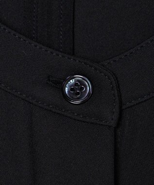 JOSEPH ドレーピーキャディー　シャツワンピース Black