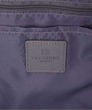 TOPKAPI 【TREASURE TOPKAPI】ドローストリング リュック / バッグパック ピンク