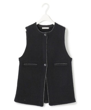 ICB L ブークレジレ ブラック系