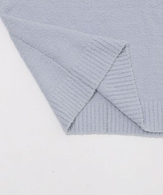 WEGO ロゴワンピース ブルー