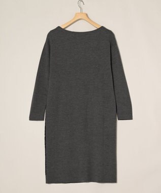 ONWARD Reuse Park 【自由区】ニット秋冬 グレー