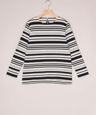 ONWARD Reuse Park 【自由区】カットソー秋冬 ネイビー