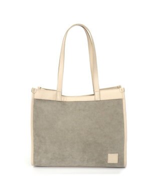 Regalo Felice 【水に強いスエード調生地】トート / REGALO