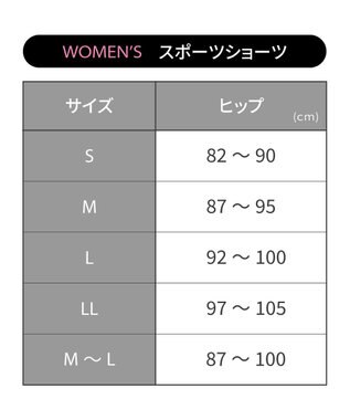 CW-X 【WOMEN】 CW-X レディース スポーツショーツ 吸汗速乾性(本体) 抗菌防臭性(本体) ボーイレングス はきこみ丈ふつう HSY310 /ワコール ブラック