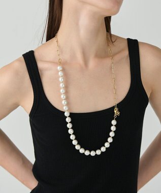 GRACE CONTINENTAL MoyParis Lilas NC ゴールド