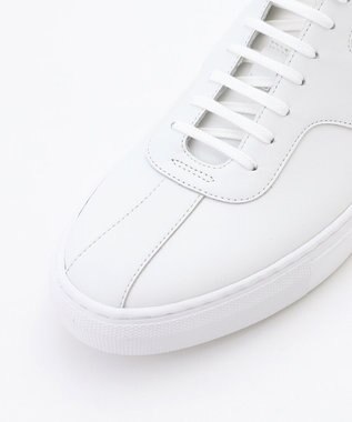 JOSEPH HOMME 【新型】コートスニーカー ホワイト系