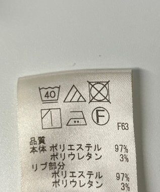 ONWARD Reuse Park 【UNFILO】パンツ秋冬 ブラック