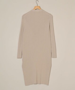 ONWARD Reuse Park 【23区】ニット春夏 ベージュ