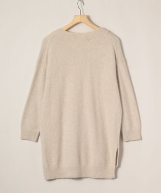 ONWARD Reuse Park 【自由区】ニット秋冬 ベージュ