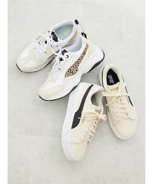 Green Parks ■ＰＵＭＡ　シリア　アニマル Light Beige