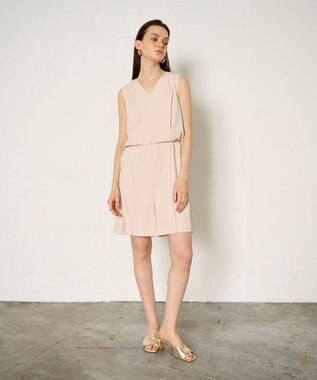 ショートサロペット