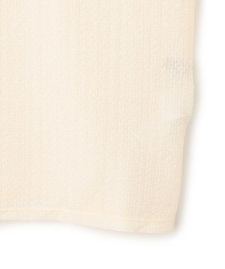 UNFILO ストレッチ レーストップス クリーム