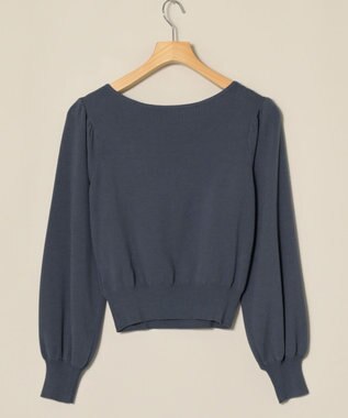 ONWARD Reuse Park 【Feroux】ニット秋冬 グリーン