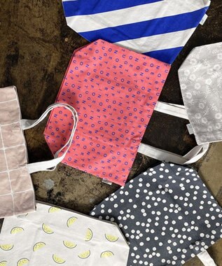 ROOTOTE 1100【A4サイズ収納】EU.ミディアム.キャンバス-A 01：クリーム