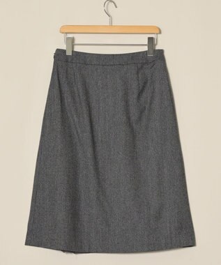 ONWARD Reuse Park 【J.PRESS】スカート秋冬 グレー