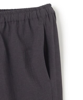 UNFILO MENS BREEZEMOVE イージーパンツ チャコール