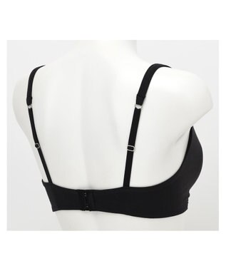 une nana cool 特別な日以外の364日つけたくなるブラ 364ブラ コットン BL