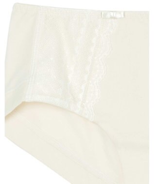 une nana cool ビタードットコットン ショーツ CR