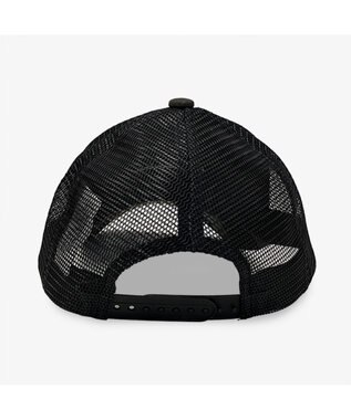 林八百吉商店 Champion　キッズ  ツイルメッシュキャップ カモフラブラック