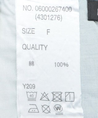 Green Parks ・ＳＵＧＡＲ　ＳＰＯＯＮ　デニムマーメイドスカート Indigo