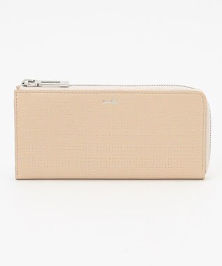 airlist Lファスナー長財布 PIRIKA ピリカ