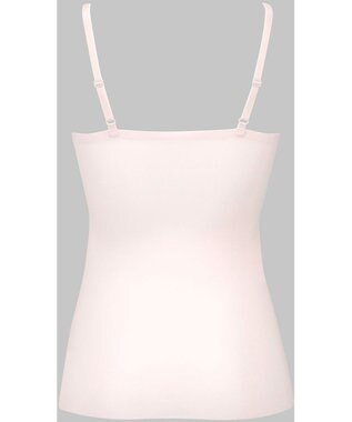 WACOAL 【GOCOCi ゴコチ】 ブラキャミソール ベタつきにくく乾きやすい 通気性がよい 立体的なバストシルエット レディース UGG171 /ワコール ベージュ