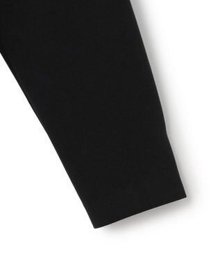 23区 【先行予約】コットンダンボール フーディー アウター ブラック系