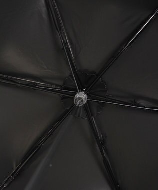 MOONBAT 【遮光率100％/遮熱/UV/軽量】POLO RALPH LAUREN（ポロ ラルフローレン）晴雨兼用日傘  ポロベア 折りたたみ傘 キャメル