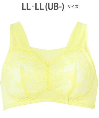 WACOAL 【ナイトアップブラ】 ノンワイヤーブラ 睡眠中のバストの不快感をやわらげる 寝汗の不快さを防ぐ ナイトブラ 夜用ブラ レディース BRA167 /ワコール