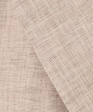 J.PRESS MEN リネンキャンブリック ジャケット アイボリー系