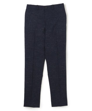 JOSEPH HOMME 【OCEANS 6月号掲載】スムーススラブストレッチ / EZA ネイビー系