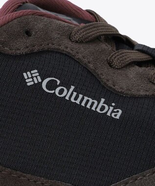 Columbia Columbia/ イーストサイドトレーナー ツー オムニテック /コロンビア Espresso II