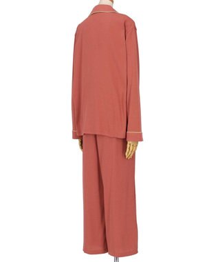 une nana cool 【綿100％】フライスパジャマ　ＭＡＤＥ　ＷＩＴＨ　ＬＩＢＥＲＴＹ　ＦＡＢＲＩＣ EN