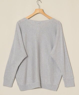 ONWARD Reuse Park 【ICB】ニット春夏 グレー