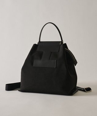 IACUCCI ＜雑誌掲載多数＞【ナイロン / 3WAY】ソルベット BP CORDURA/RUGA