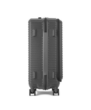 ACE BAGS & LUGGAGE EDGELINK クルーズボックス スーツケース 52L 05802 エッジリンク アイアングレー