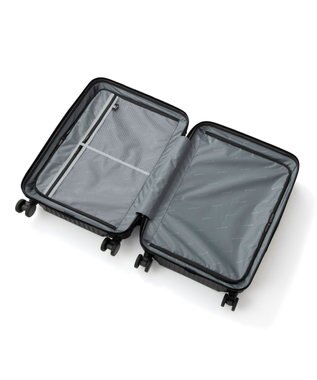 ACE BAGS & LUGGAGE EDGELINK クルーズボックス スーツケース 52L 05802 エッジリンク アイアングレー