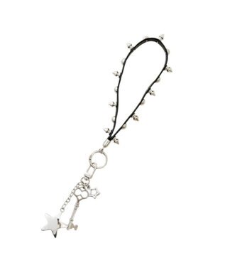 WEGO スタッズミックスキーホルダー