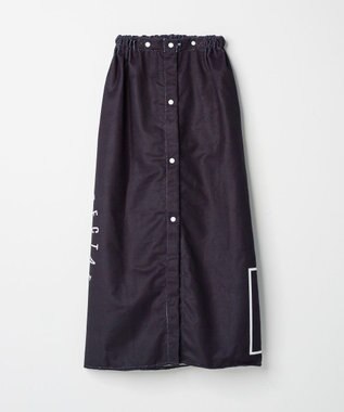 OP／FILA 【Reebok】マイクロファイバー巻きタオル ブラック