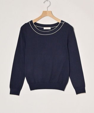 ONWARD Reuse Park 【any SiS】ニット春夏