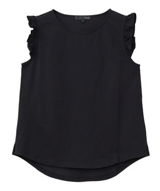 Green Parks ・ＳＵＧＡＲ　ＳＰＯＯＮ　【ラッシュガード】タンク Black