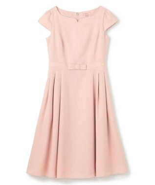 TOCCA BECOMING LADY ドレス ピンク系