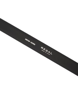 REGAL FOOT COMMUNITY 【リーガル】TS91 ロングサイズ対応ベルト ベルト ブラック